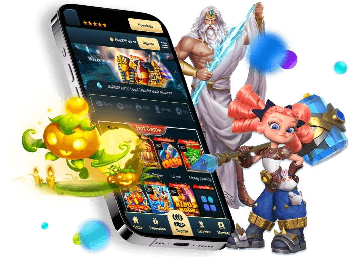 Cá cược thể thao điện tử (Esports) tại oke88