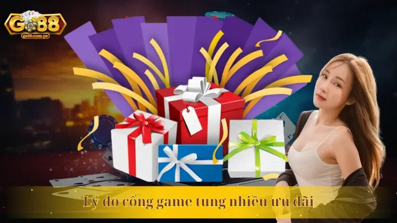 Tối đa hóa lợi ích từ khuyến mãi oke88